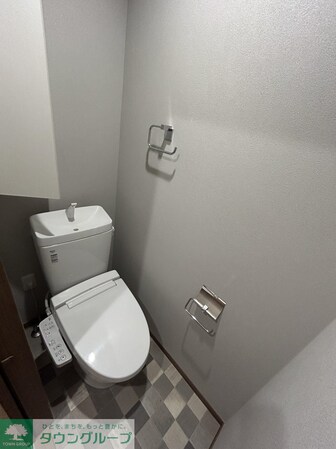 ウィンドテラス市川真間の物件内観写真